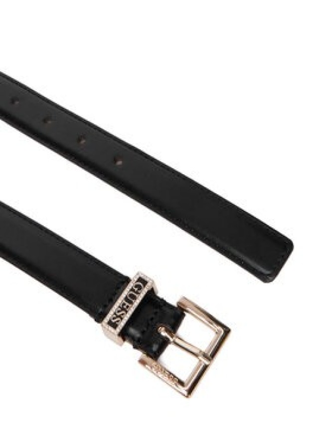 Guess Pasek BW9499 P6425 Czarny