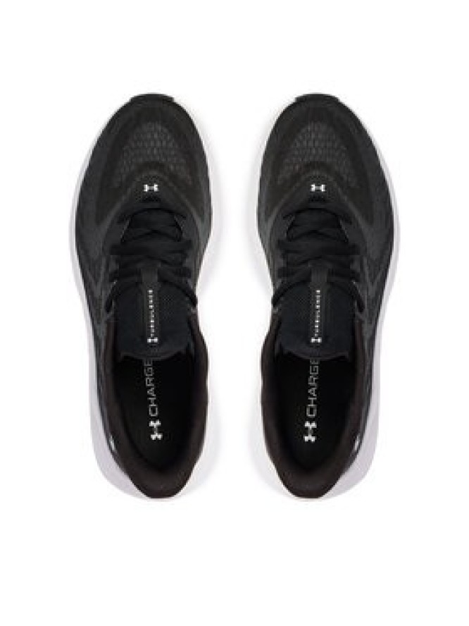 Under Armour Buty do biegania UA Turbulence 3 6006718 001 Czarny