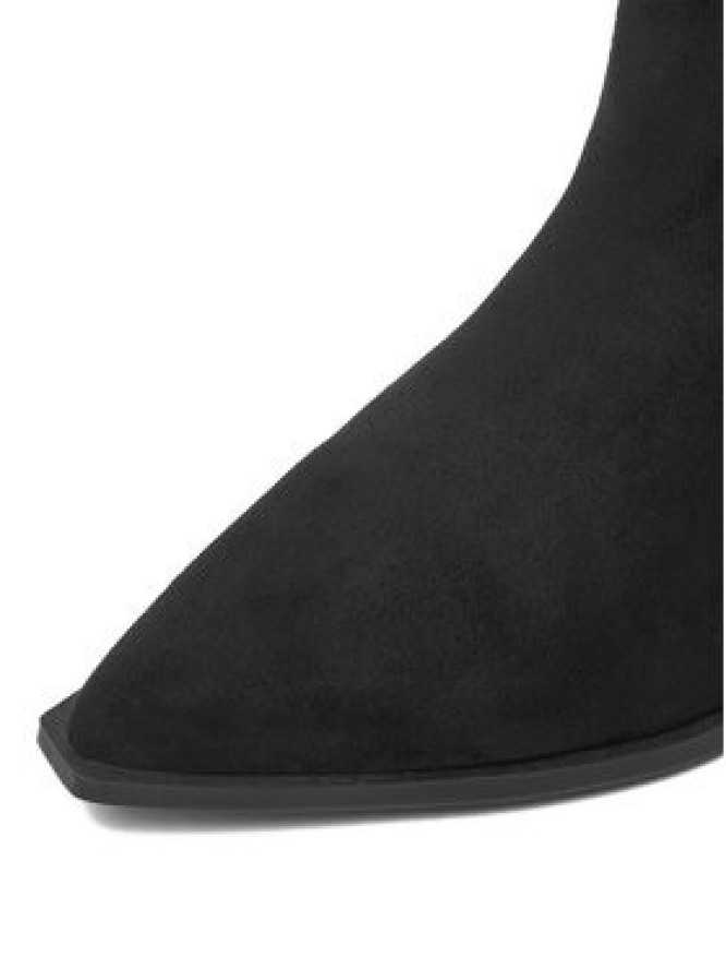 JENNY Kozaki CEO-HY69720-13 Czarny