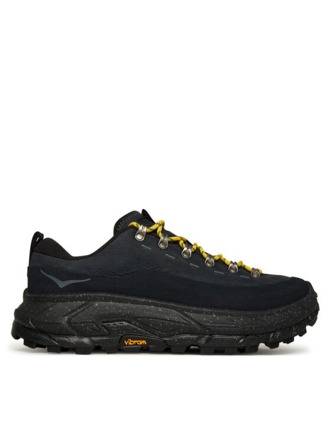 Hoka Sneakersy Tor Summit 1147952 Czarny