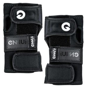 Ochraniacze nadgarstków Ennui St Wristguard Black