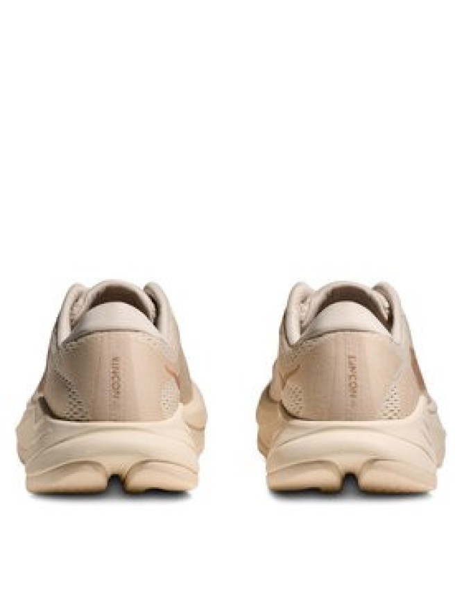 Hoka Buty do biegania Rincon 4 1155131 Beżowy