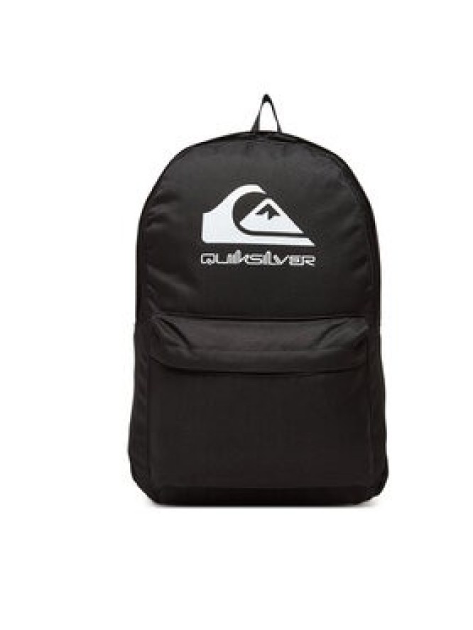 Quiksilver Plecak QUIC-KS-001-07 Czarny