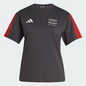 KOSZULKA AUDI REVOLUT F1 TEAM DNA