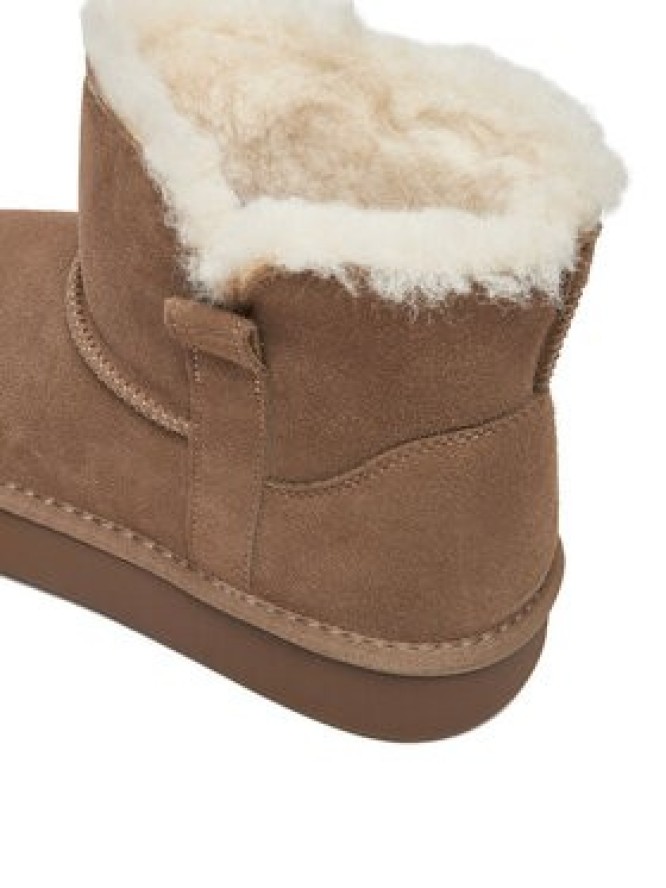 Lasocki Śniegowce CEO-HJF241211-5 Brązowy