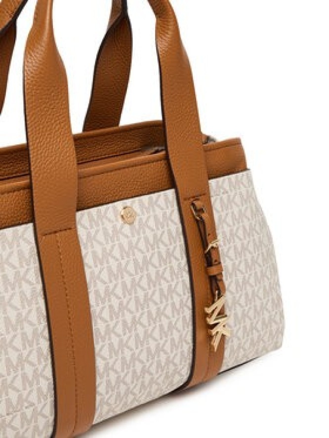 MICHAEL Michael Kors Torebka Romee 30T5G1ZS1B Beżowy