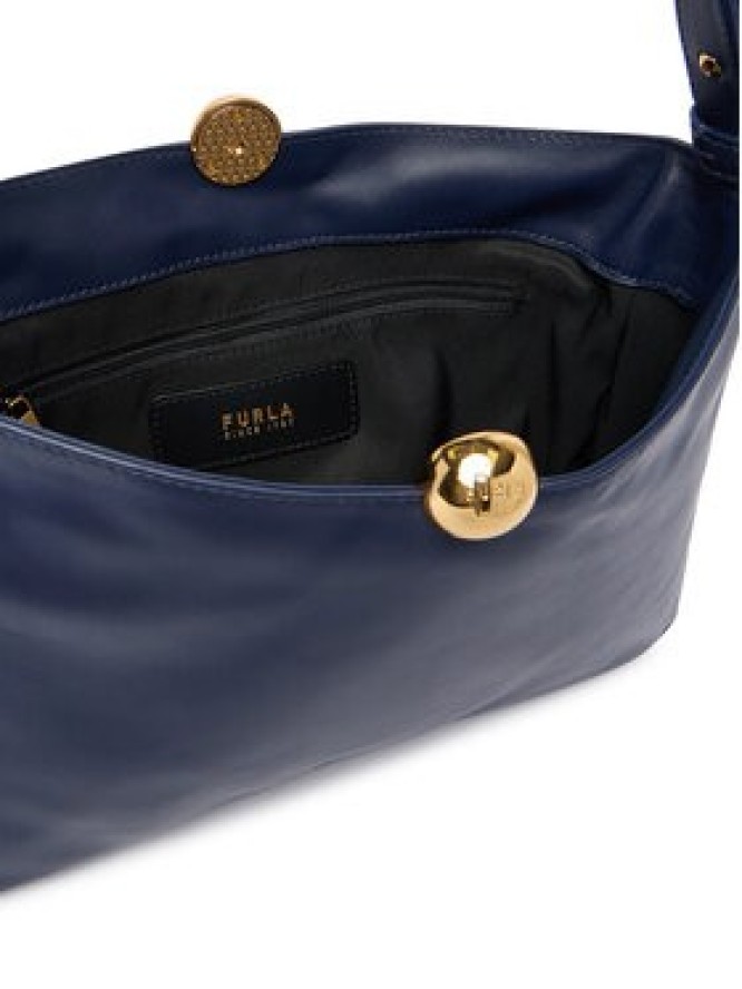 Furla Torebka Sfera M WB01403 BX3168 BG 4852S Granatowy