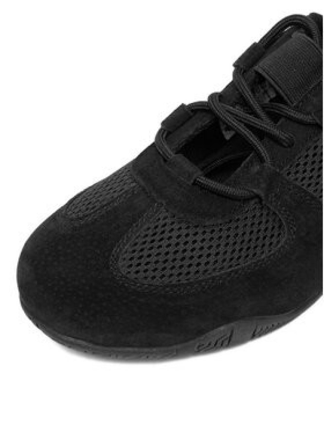 Kappa Sneakersy CEO-WP40-048Z Czarny