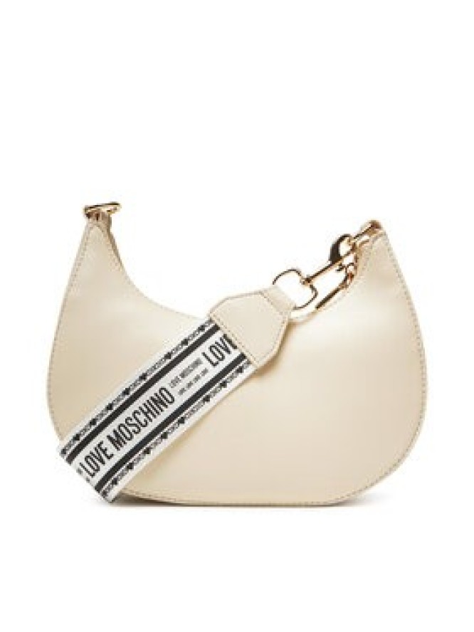 LOVE MOSCHINO Torebka JC4219PP0MKF0110 Écru