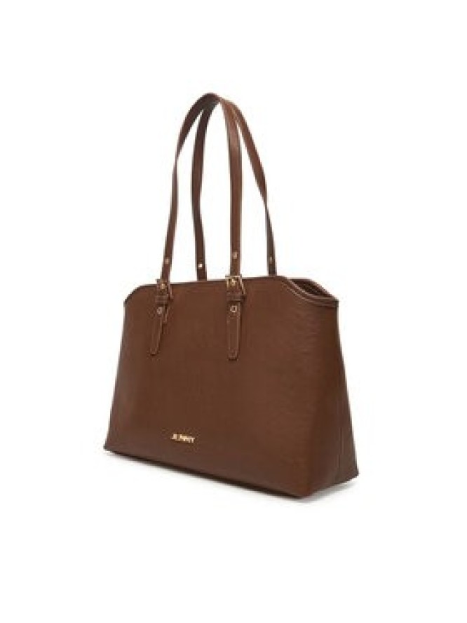 JENNY Torebka C-JEN-L-012-08 Brązowy