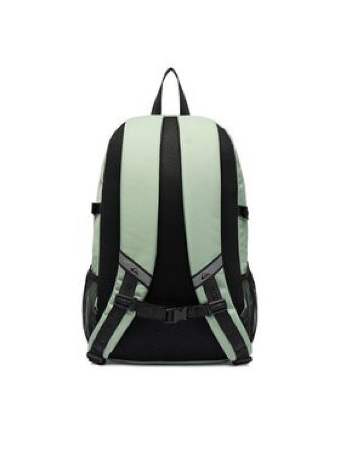 Quiksilver Plecak CWBEO-QUIK-F-002-10 Zielony jasny