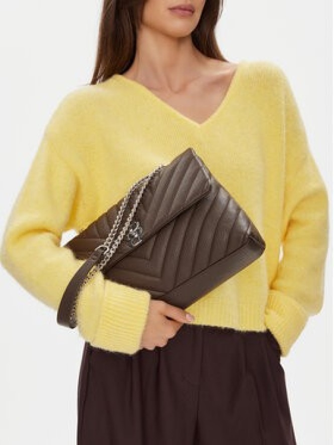 Badura Torebka C-ADALE-XL8208 Brązowy