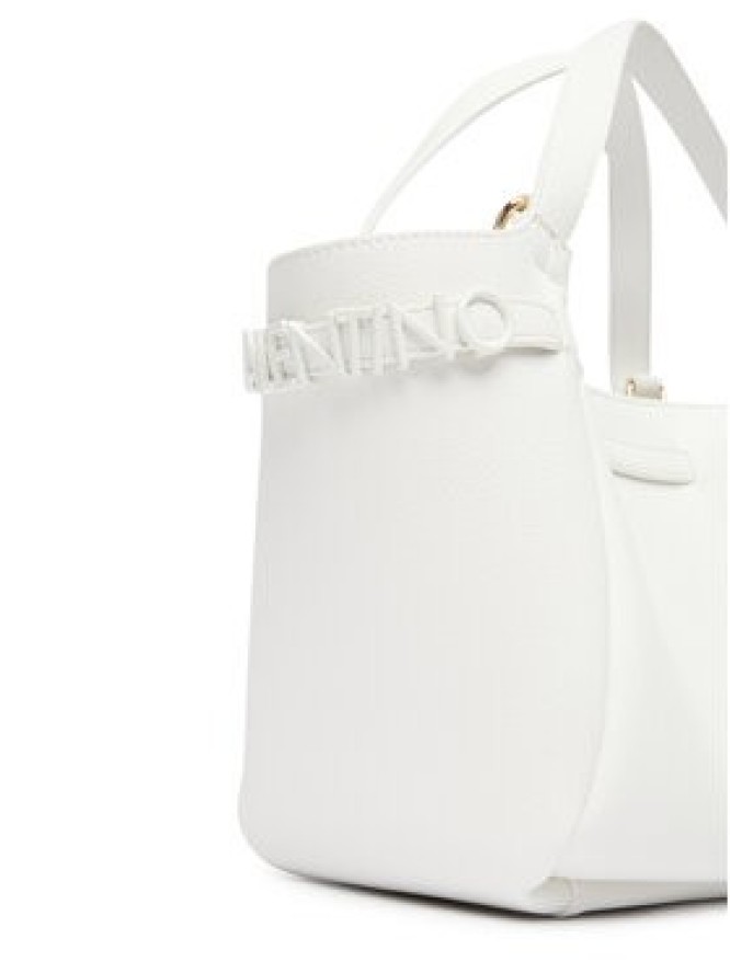 Valentino Torebka Medea VBS9Q804 Biały