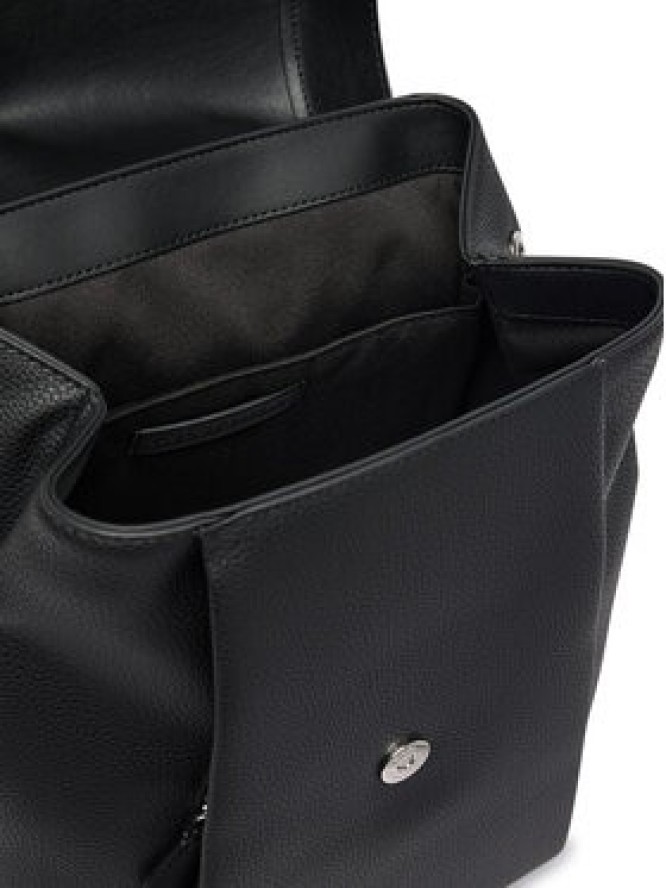KARL LAGERFELD Plecak B4W30080 Czarny