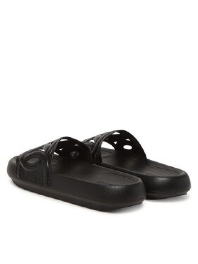 MICHAEL Michael Kors Klapki 40R5SPFA1L Czarny