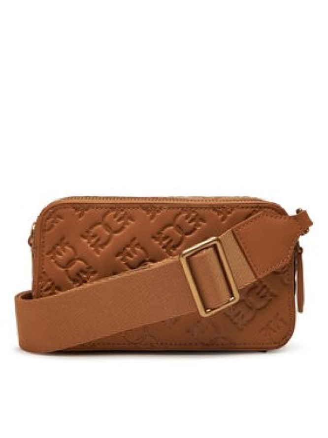 PINKO Torebka Camera Bag Mini PE 25 PLTT 104292 A1YB Brązowy