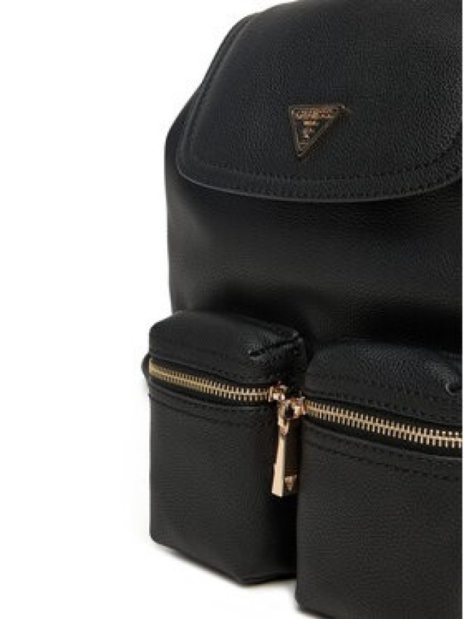 Guess Plecak Manhattan II HWBG71 18310 Czarny
