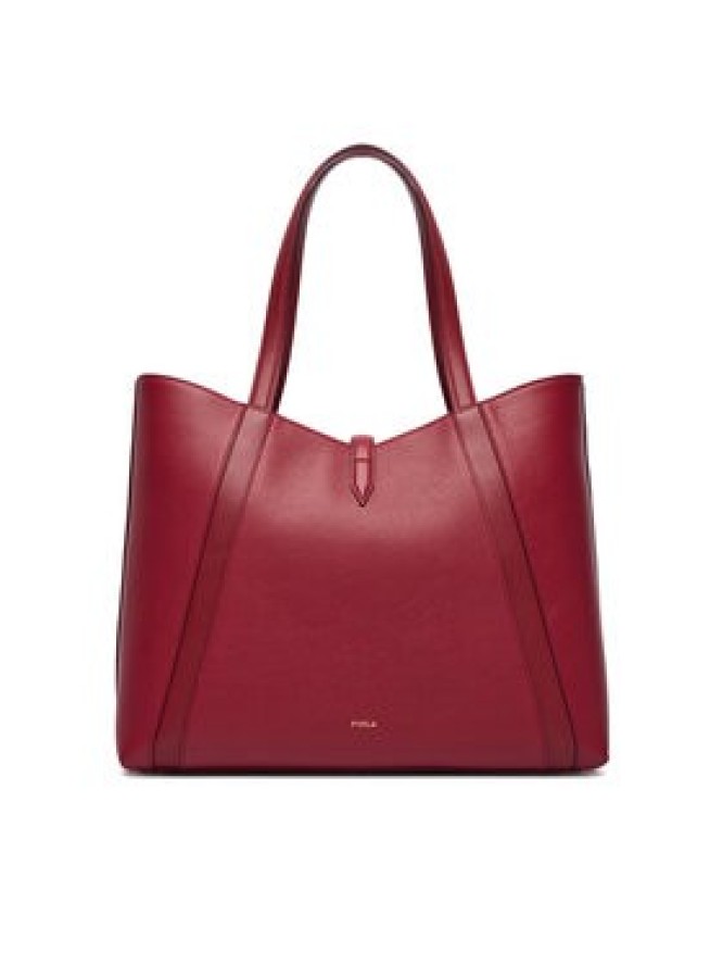 Furla Torebka WB01788 BX3353 KH CGQ00 Czerwony