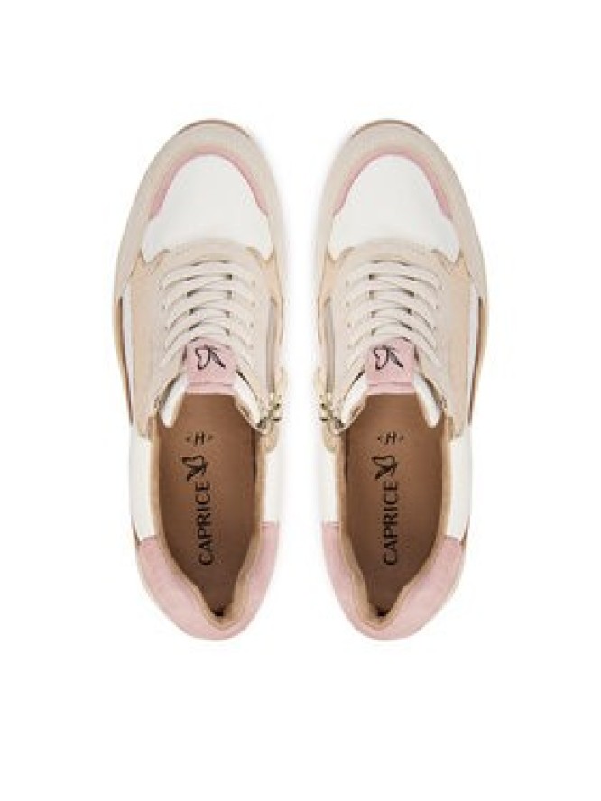 Caprice Sneakersy 9-23701-46 Kolorowy