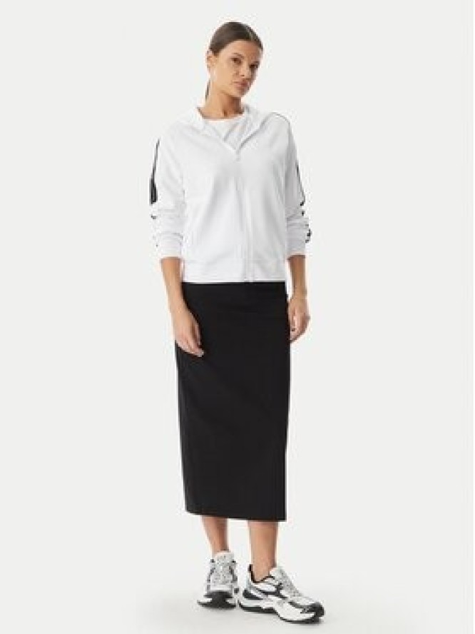 EA7 Emporio Armani Bluza 7W000960 AF12501 U0002 Biały Regular Fit