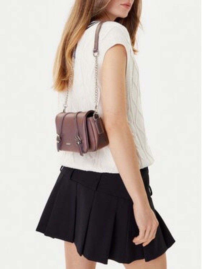 JENNY Torebka C-JNY-M-011-08 Brązowy