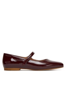 Balagan Baleriny Pass Bordowy