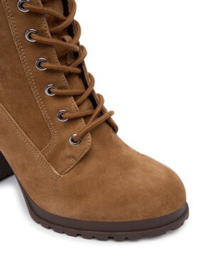 Aldo Trzewiki Rebellious 14116624 Brązowy