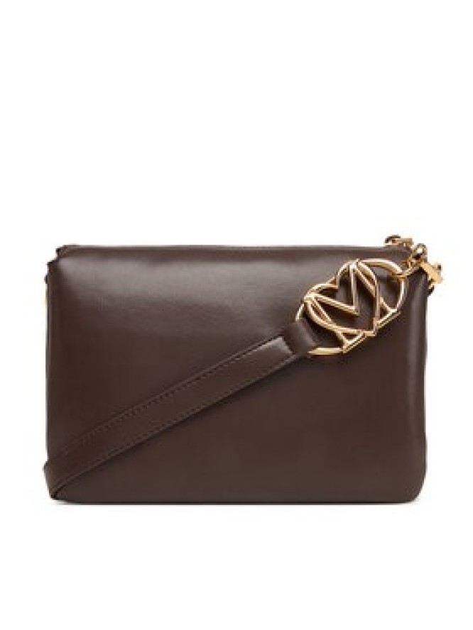 LOVE MOSCHINO Torebka JC4075PP1NLF0301 Brązowy