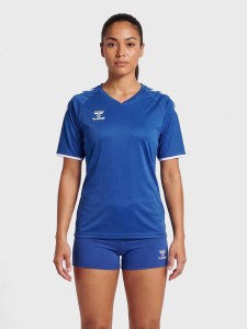 Koszulka damska Hummel hmlhmlCORE volley