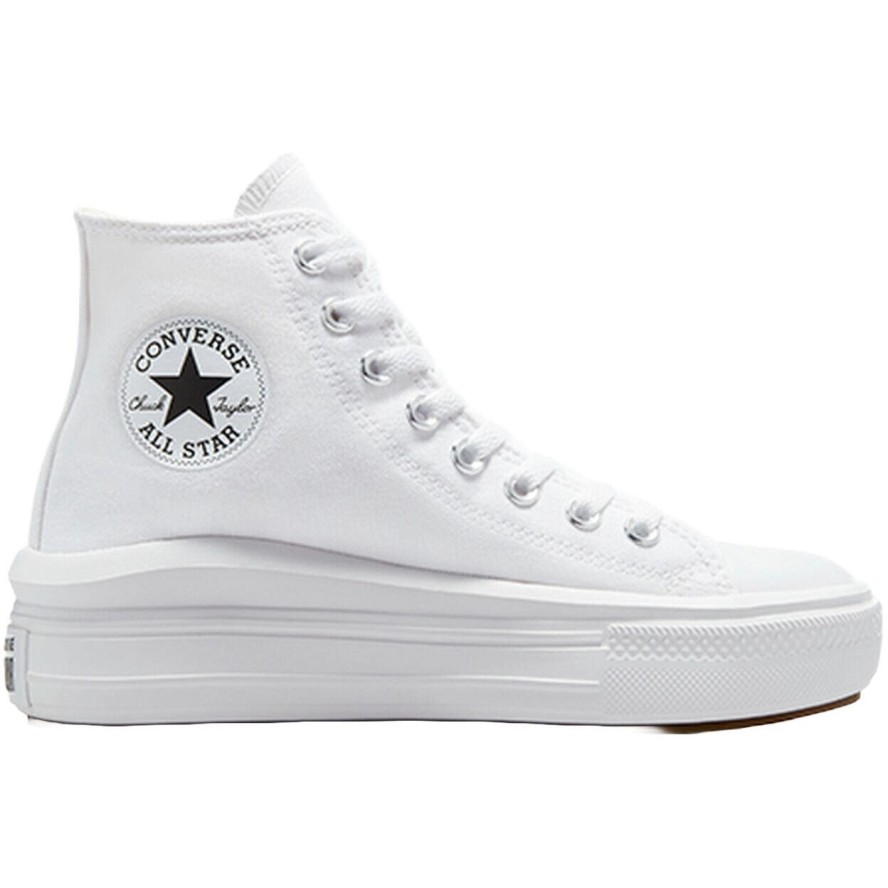 Trampki Converse Chuck Taylor All Star Move Hi
