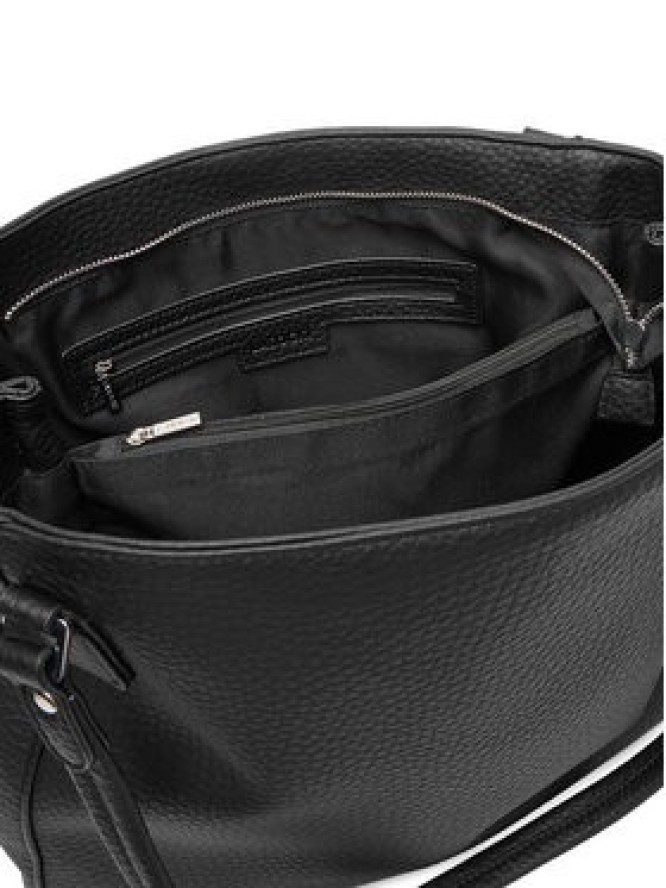 Lasocki Torebka CEO-LSK-L-018-09 Czarny