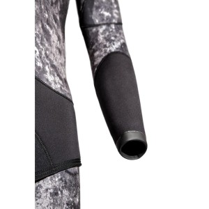 Bluza do nurkowania Beuchat Trigoblack 7 mm