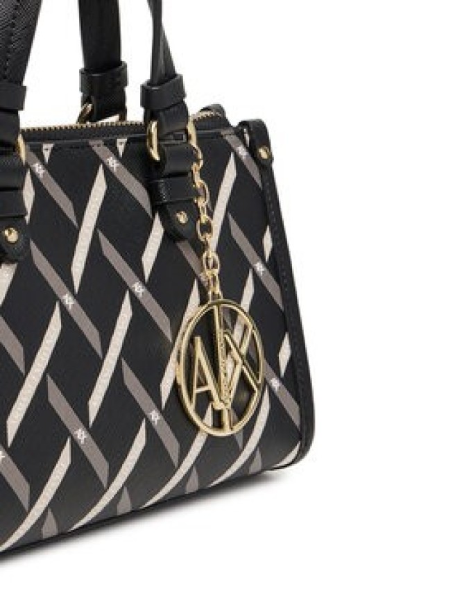 Armani Exchange Torebka XW000928 AF17155 MC043 Czarny