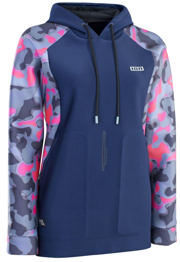 ION Hoody Neo Lite Women - Capsule Pink