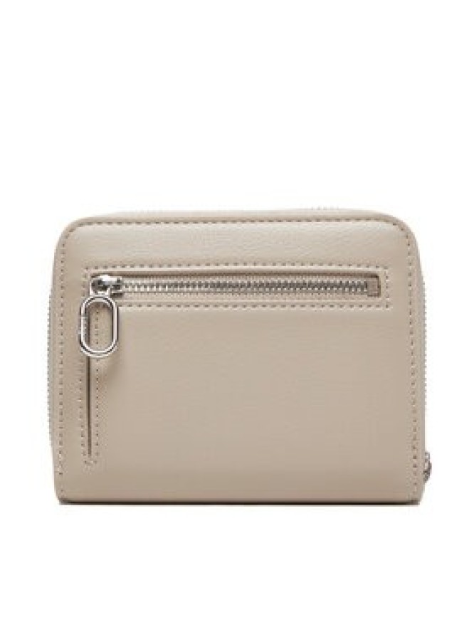 TOUS Portfel City 2002303543 Szary