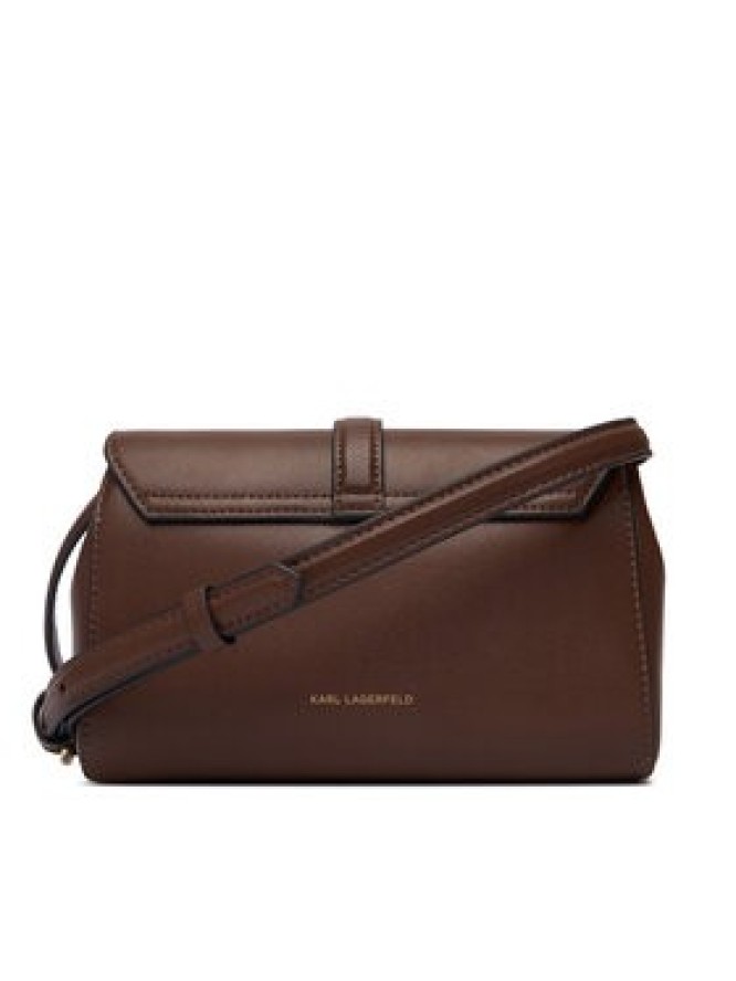 KARL LAGERFELD Torebka B1W30263 Brązowy