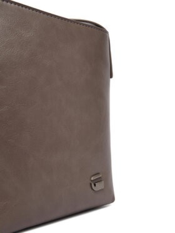 G-Star Raw Torebka EO-LDA8713 Beżowy