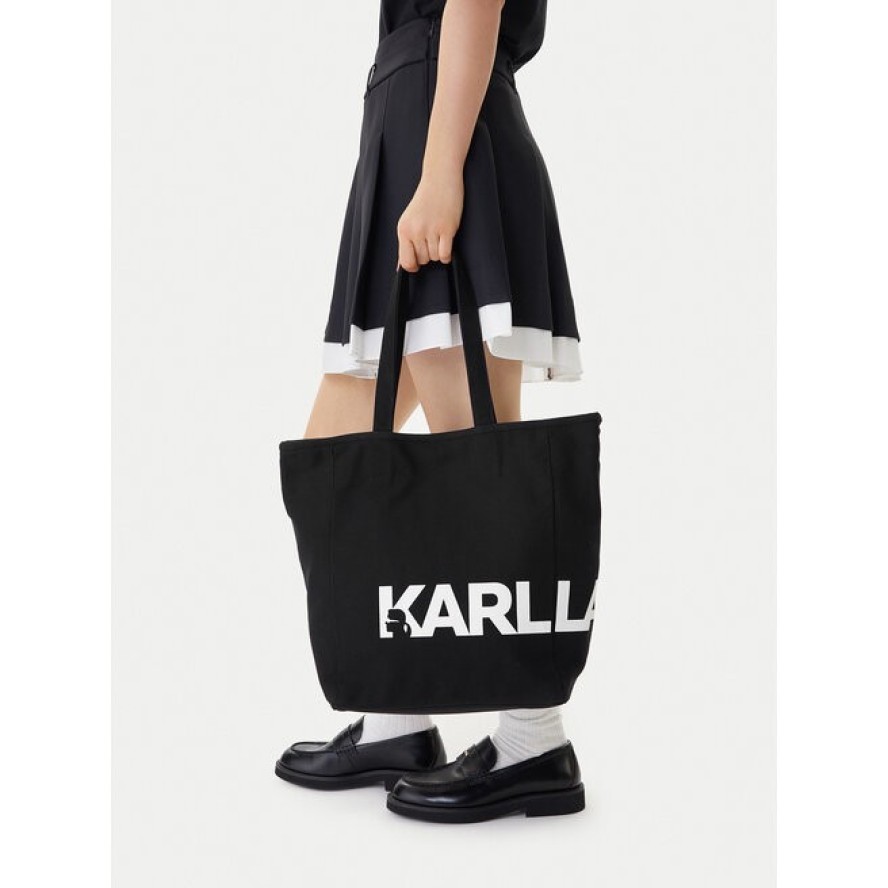 Torebka KARL LAGERFELD