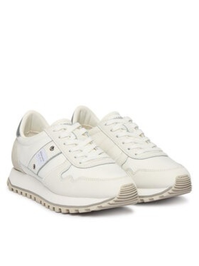 Blauer Sneakersy S6MILLEN03/NYM Biały