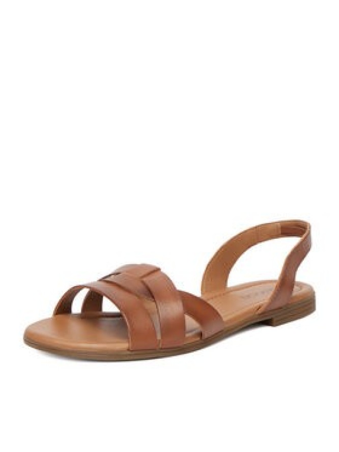 Lasocki Sandały CEO-WI23-RUPIA-14 Brązowy