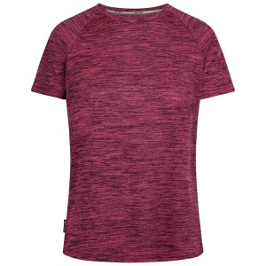 T-shirt damski Trespass Selinne