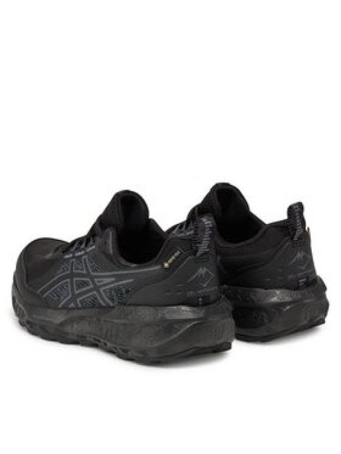 Asics Buty do biegania Gel-Sonoma 8 Gtx 1012B770 Czarny