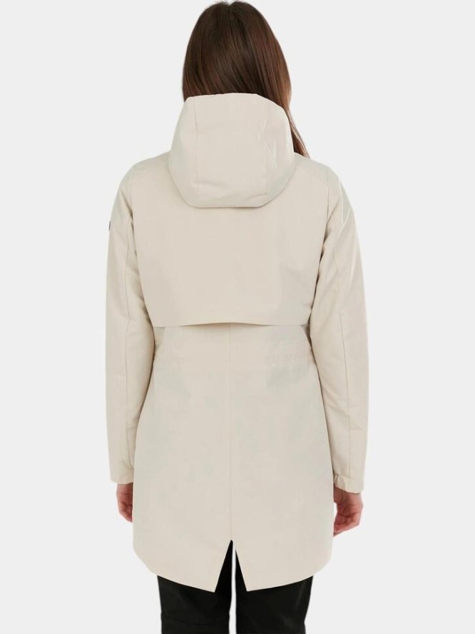 Płaszcz przeciwdeszczowy damski Fundango Zhuri