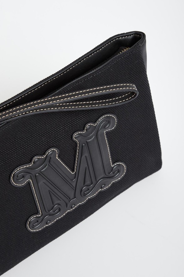 Torebka damska CASCIABEACH MAX MARA BEACHWEAR