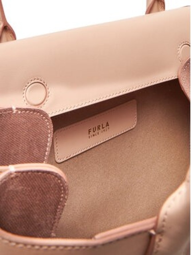 Furla Torebka WB01530 BX3169 3766S Różowy
