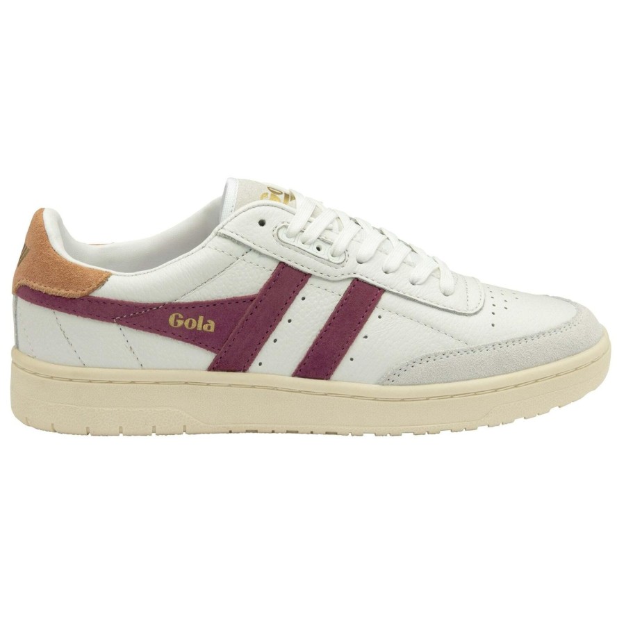Sneakersy damskie Gola Falcon