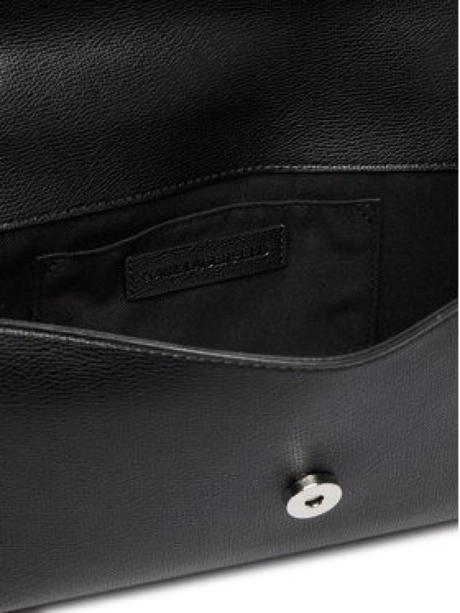 KARL LAGERFELD Torebka B3W30114 Czarny