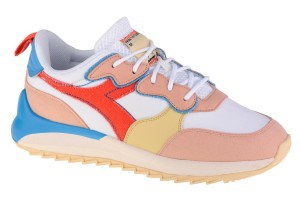 Buty do chodzenia damskie, Diadora Jolly Canvas Wn