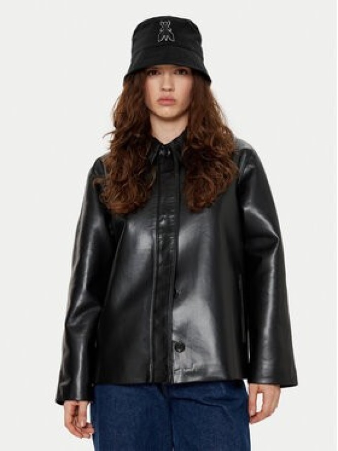 Patrizia Pepe Kapelusz 8F0061/AB01-K103 Czarny