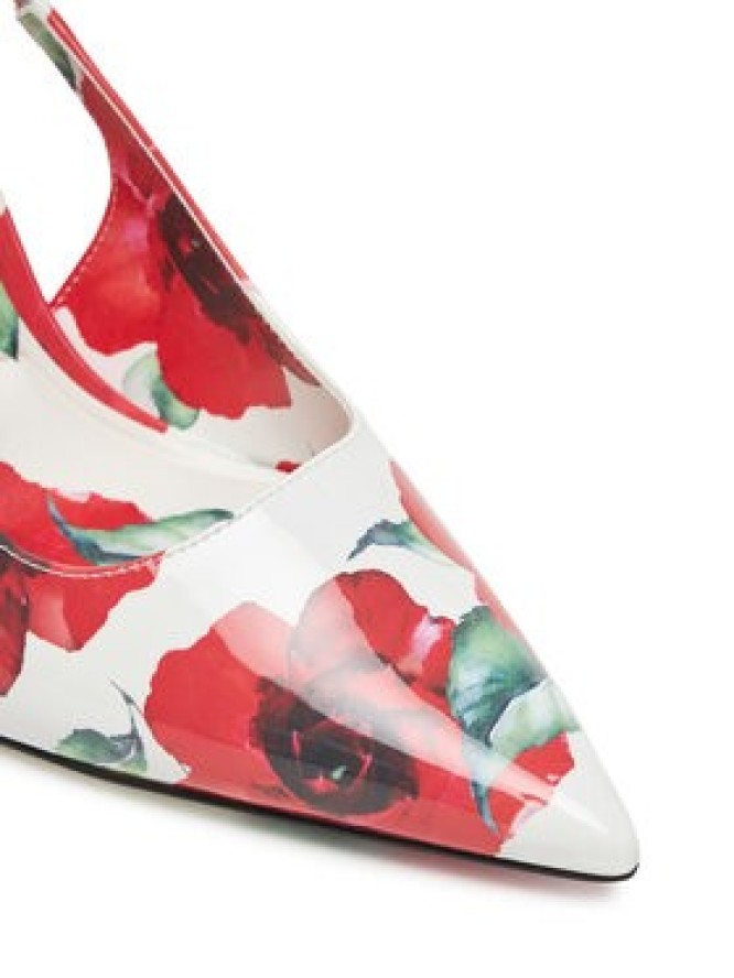 Aldo Szpilki Love Bloom 13922112 Kolorowy